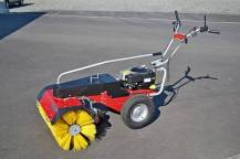 Obrázek k výrobku 93776 - Jednoúčelový zametací kartáč DAKR SB85