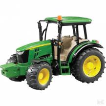 Obrázek k výrobku 34852 - John Deere 5115M