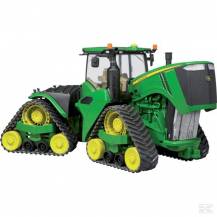 Obrázek k výrobku 34847 - John Deere 9620RX