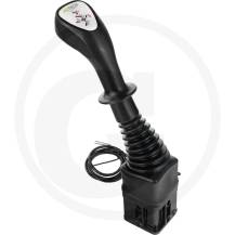 Obrázek k výrobku 123889 - Joystick s 1 tlačítkem