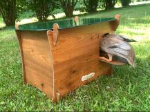 Obrázek k výrobku 125374 - Kachník  DUCKY S