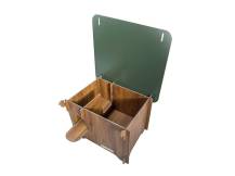 Obrázek k výrobku 125374 - Kachník  DUCKY S