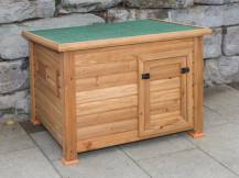 Obrázek k výrobku 125376 - Kachník KERBL 82809 DUCK TOWN