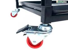 Obrázek k výrobku 125403 - Klec pro křepelky CIMUKA BYK-03-4K