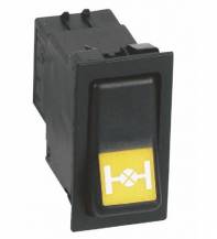 Obrázek k výrobku 59777 - Kolébkový vypínač parkovací světla