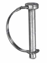 Obrázek k výrobku 1862 - Kolík třmen průměr 10mm - balení 5 ks