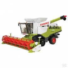 Obrázek k výrobku 34927 - Kombajn Claas Lexion 780