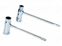Obrázek k výrobku 7109 - Kombinovaný maticový klíč 13mm a 19mm
