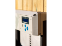 Obrázek k výrobku 126291 - Komplet automatického otevírání a zavírání kurníku CHICKEN GUARD ALL IN ONE