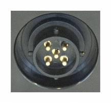 Obrázek k výrobku 55071 - koncové světlo diodové 12V, levé