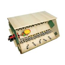 Obrázek k výrobku 94301 - Kravín 1:32