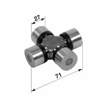 Obrázek k výrobku 33033 - Křížový kloub