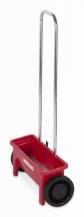 Obrázek k výrobku 48975 - KRTGR9001 Zahradní rozmetadlo 450mm 12kg