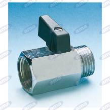 Obrázek k výrobku 61227 - Kulový ventil