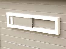 Obrázek k výrobku 75499 - Kurník pro slepice KERBL 81731 BARNEY