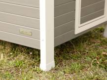 Obrázek k výrobku 75499 - Kurník pro slepice KERBL 81731 BARNEY