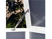 Obrázek k výrobku 125509 - Kurník pro slepice PAWHUT D51-104