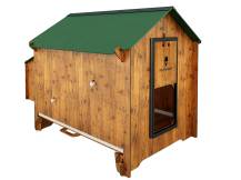 Obrázek k výrobku 119889 - Kurník pro slepice POLLY CLASSIC 2XL