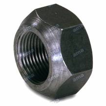 Obrázek k výrobku 9004 - kuželová matice M28x1,5