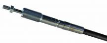 Obrázek k výrobku 1717 - Lanovod pro hydraulické rozvaděče 2000 mm