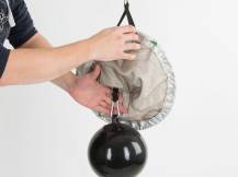 Obrázek k výrobku 125519 - Lapač ovádů KERBL 323509 TAONX MINI