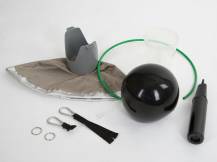 Obrázek k výrobku 125519 - Lapač ovádů KERBL 323509 TAONX MINI