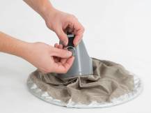 Obrázek k výrobku 125519 - Lapač ovádů KERBL 323509 TAONX MINI