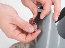 Obrázek k výrobku 125519 - Lapač ovádů KERBL 323509 TAONX MINI