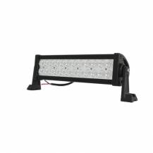 Obrázek k výrobku 70702 - LED hliníková světelná rampa-24LED, 12-24V, 2660 LM