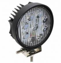 Obrázek k výrobku 62090 - LED pracovní světlo 10-36V, 24W, 1350 LM