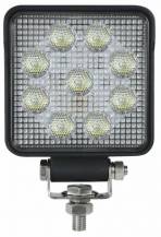 Obrázek k výrobku 62167 - LED pracovní světlo 12/24V - 13,5W 1650LM