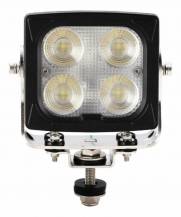 Obrázek k výrobku 62166 - LED pracovní světlo 9-30V 40W 4590 LM