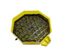 Obrázek k výrobku 125537 - Líheň na vejce CLEO 5x2 DTH