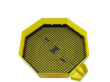 Obrázek k výrobku 125537 - Líheň na vejce CLEO 5x2 DTH