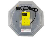 Obrázek k výrobku 125537 - Líheň na vejce CLEO 5x2 DTH