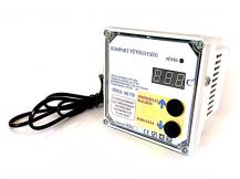 Obrázek k výrobku 125539 - Líheň na vejce PL MASCHINE HU140SK