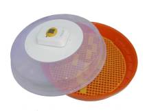 Obrázek k výrobku 125543 - Líheň na vejce PUISOR IO-102TH