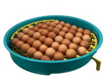 Obrázek k výrobku 125544 - Líheň na vejce PUISOR IO-103