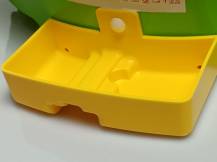 Obrázek k výrobku 125545 - Líheň na vejce PUISOR IO-103THA