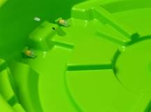 Obrázek k výrobku 125545 - Líheň na vejce PUISOR IO-103THA