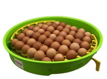 Obrázek k výrobku 125546 - Líheň na vejce PUISOR IO-203