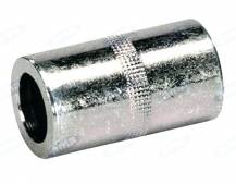 Obrázek k výrobku 58336 - Lis. objímka 1/4" pro termoplastické tvrzené hadice