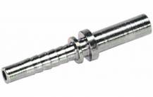 Obrázek k výrobku 58439 - Lis. armatura s hladkým koncem 15 mm - 1/2"
