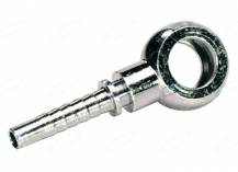 Obrázek k výrobku 58473 - Lis. armatura s okem 10x1 - 1/4"