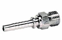 Obrázek k výrobku 58565 - Lis. armatura s vnějším závitem DIN 24, 3/8", M 22x1,5