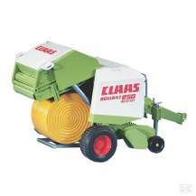 Obrázek k výrobku 34905 - Lis na kulaté balíky Claas Rollant 250