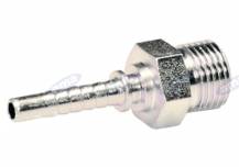 Obrázek k výrobku 58615 - Lisovací armatura s vnějším závitem ORFS, 3/8", 13/16"