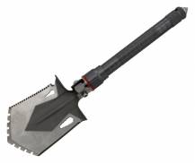 Obrázek k výrobku 121028 - Lopatka skládací multifunkční PANTHER 47cm
