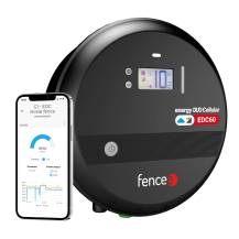 Obrázek k výrobku 126142 - LTE zdroj pro elektrický ohradník fencee energy DUO Cellular EDC60