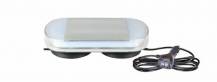 Obrázek k výrobku 62491 - Magnetická LED lišta 12-24V DC 48W